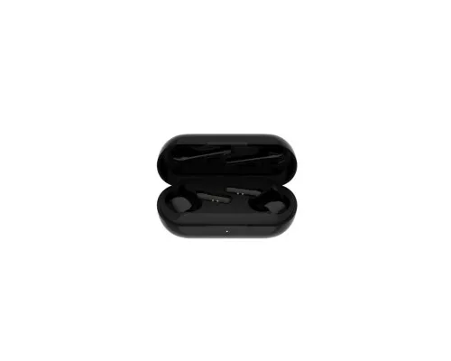 Наушники Tecno Hipods H3 Black (4895180768019)