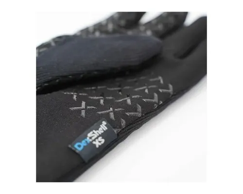 Водонепроницаемые перчатки Dexshell Drylite Gloves M Black (DG9946BLKM)