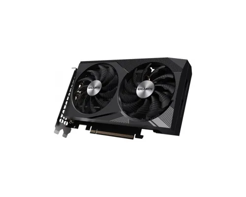 Видеокарта GIGABYTE GeForce RTX3060 8Gb GAMING OC (GV-N3060GAMING OC-8GD)