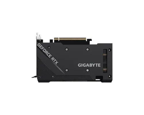 Видеокарта GIGABYTE GeForce RTX3060 8Gb GAMING OC (GV-N3060GAMING OC-8GD)