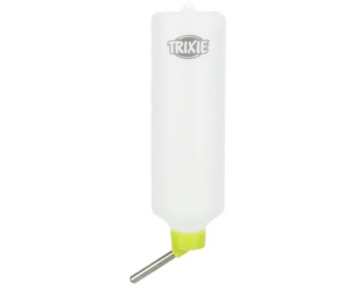 Поїлка для гризунів Trixie 450 мл (пластик) (4011905605418)