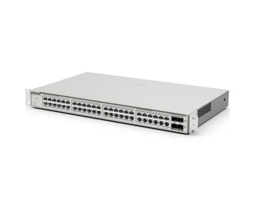 Коммутатор сетевой Ruijie Networks RG-NBS5100-48GT4SFP