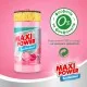 Средство для ручного мытья посуды Maxi Power Бабл Гам 1000 мл (4823098408505)