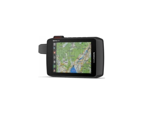 Персональний навігатор Garmin Montana 750i GPS,EU,TopoActive (010-02347-01)