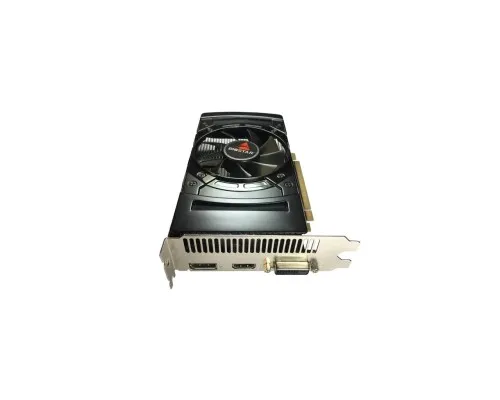 Видеокарта Radeon RX 550 2Gb Biostar (VA5505RF21)