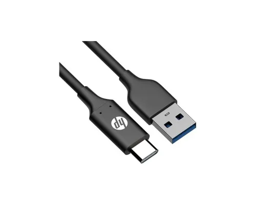 Дата кабель USB 2.0 AM to Type-C 1.0m DHC-TC102 HP (DHC-TC102-1M)