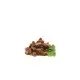 Влажный корм для собак Carpathian Pet Food в соусе с говядиной 100 г (4820111141159)
