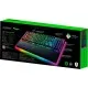 Клавиатура Razer BlackWidow V4 PRO Green Switch USB UA Black (RZ03-04680100-R3M1)