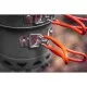 Набір туристичного посуду Neo Tools 2в1 LFGB 0.268 кг (63-144)