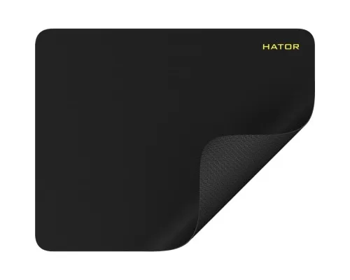 Коврик для мышки Hator Tonn Mobile Black (HTP-1000)