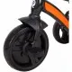 Детский велосипед QPlay Elite+ Black (T180-5Black)