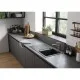 Мойка кухонная Hansgrohe S520-F345 (43356170)