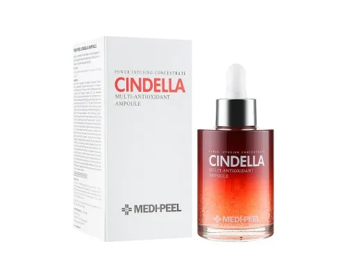 Сироватка для обличчя Medi-Peel Cindella Multi-antioxidant Ampoule 100 мл (8809409345024)