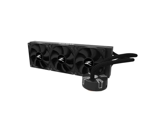 Система водяного охолодження Zalman RESERATOR5Z36ARGBBLACK