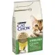 Сухой корм для кошек Purina Cat Chow Sterilised с курицей 1.5 кг (7613032233396)