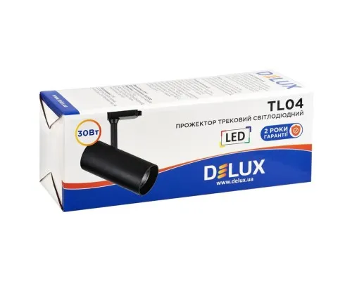 Світильник Delux TL04 30 Вт 24 4000K (90015881)