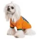 Футболка для тварин Pet Fashion ART XS жовтогаряча (4823082420926)