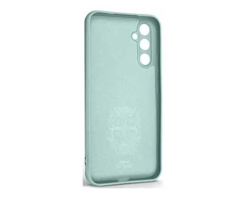 Чохол до мобільного телефона Armorstandart Icon Ring Samsung A54 5G (A546) Mint (ARM68778)