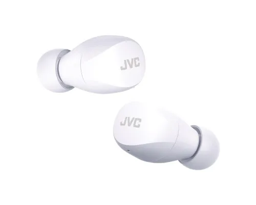 Навушники JVC HA-A6T White (HA-A6T-W-U)
