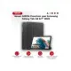 Чохол до планшета AirOn Premium Samsung Galaxy Tab A9 8.7 2023 + Film (4822352781103)