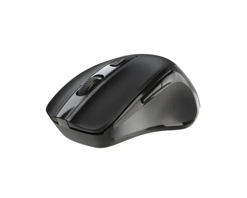 Мишка Defender Prime MB-053 Silent Wireless Black (52053)