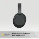 Наушники Sony WH-CH720N Wireless Black (WHCH720NB.CE7)