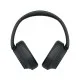 Наушники Sony WH-CH720N Wireless Black (WHCH720NB.CE7)