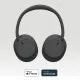 Навушники Sony WH-CH720N Wireless Black (WHCH720NB.CE7)