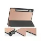 Чехол для планшета BeCover Smart Case Lenovo Tab P12 TB-370FU 12.7 Rose Gold (710061)