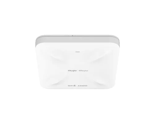 Точка доступу Wi-Fi Ruijie Networks RG-RAP2260(H)