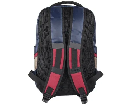 Рюкзак школьный Cerda Avengers - Capitan America Travel Backpack (CERDA-2100003081)