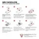Плівка захисна Armorstandart Apple iPad Pro 10.5 (2017) (ARM72449)