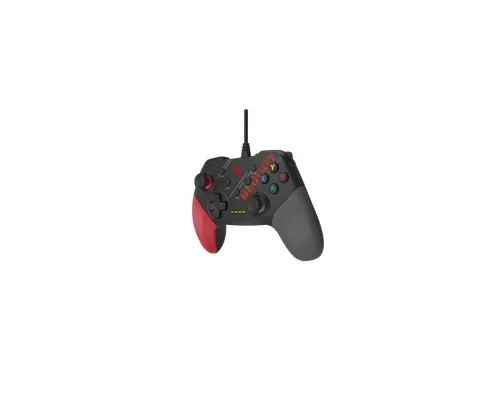 Геймпад A4Tech Bloody GP30 USB Sports Red (4711421995528)