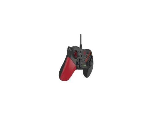 Геймпад A4Tech Bloody GP30 USB Sports Red (4711421995528)