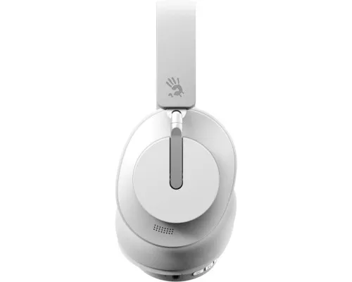 Навушники A4Tech Bloody MH390 White (4711421985376)