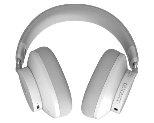 Навушники A4Tech Bloody MH390 White (4711421985376)