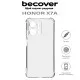 Чохол до мобільного телефона BeCover Anti-Shock Honor X7a Clear (710599)