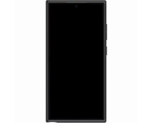 Чохол до мобільного телефона Spigen Samsung Galaxy S24 Ultra Ultra Hybrid Matte Black (ACS07295)