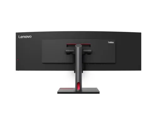 Монітор Lenovo P49w-30 (63DBZAT1EU)