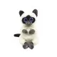 Мяка іграшка Ty Beanie Bellies Сіамська кішка MISO (40548)