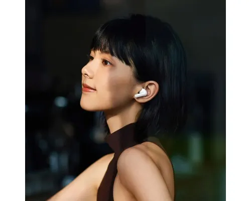 Навушники Xiaomi Redmi Buds 4 Active White (BHR8000GL)
