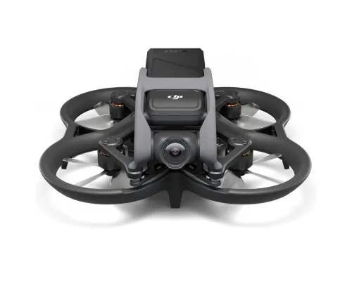 Квадрокоптер DJI Avata Pro-View Combo (DJI RC Motion 2) (CP.FP.00000115.01)