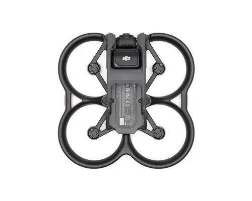 Квадрокоптер DJI Avata Pro-View Combo (DJI RC Motion 2) (CP.FP.00000115.01)