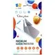 Скло захисне Drobak Realme C67 (676737)