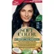 Фарба для волосся Wella Soft Color Безаміачна 28 - Синяво-чорний (3614228865876)