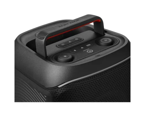 Акустическая система JBL PartyBox Club 120 Black (JBLPBCLUB120EP)