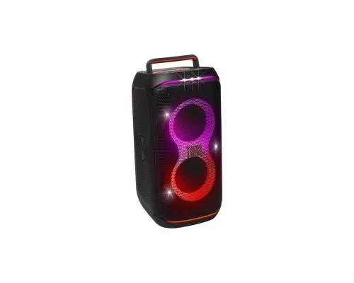 Акустическая система JBL PartyBox Club 120 Black (JBLPBCLUB120EP)