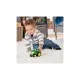 Спецтехника John Deere Kids трактор Джонни-фонарик (47216)