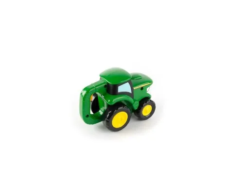 Спецтехника John Deere Kids трактор Джонни-фонарик (47216)