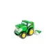 Спецтехніка John Deere Kids трактор Джонні-ліхтарик (47216)
